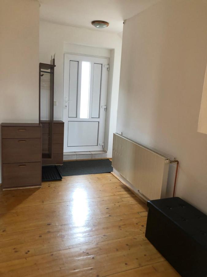 Apartman Pod Laznema Jeseník エクステリア 写真
