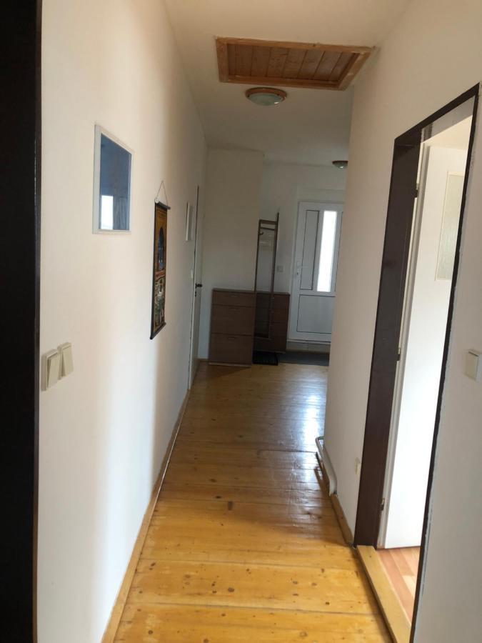 Apartman Pod Laznema Jeseník エクステリア 写真