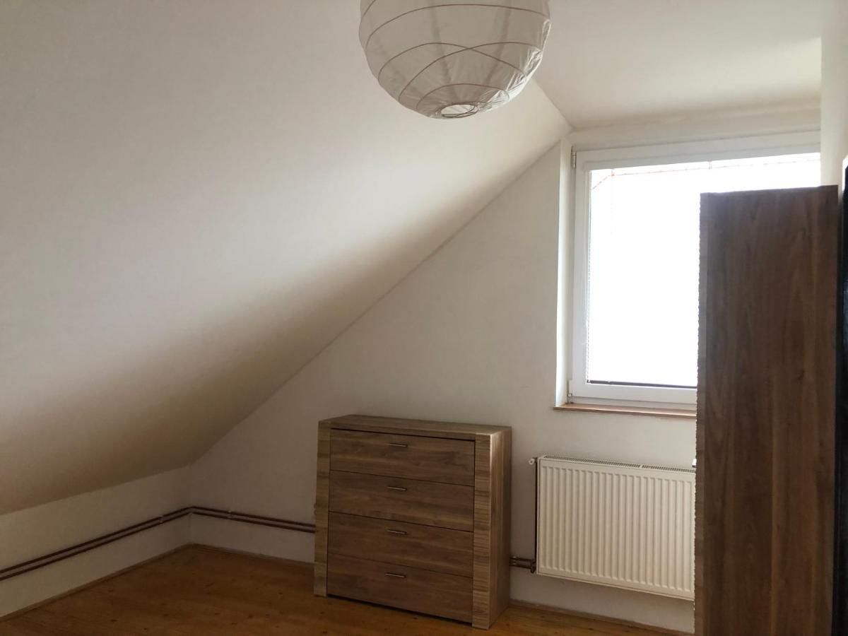 Apartman Pod Laznema Jeseník エクステリア 写真